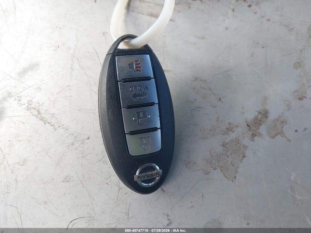 Nissan SENTRA SL 2016 3N1AB7AP6GY311888 Image 11