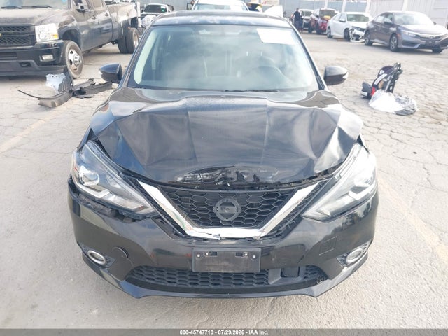 Nissan SENTRA SL 2016 3N1AB7AP6GY311888 Image 12