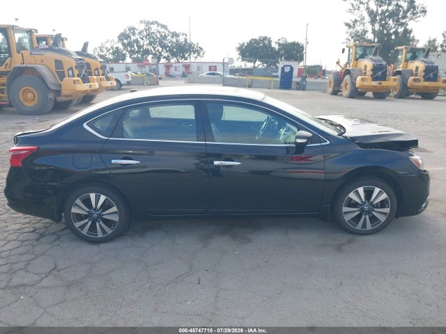 Nissan SENTRA SL 2016 3N1AB7AP6GY311888 Image 13