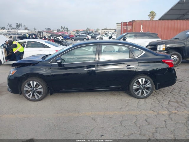 Nissan SENTRA SL 2016 3N1AB7AP6GY311888 Image 14