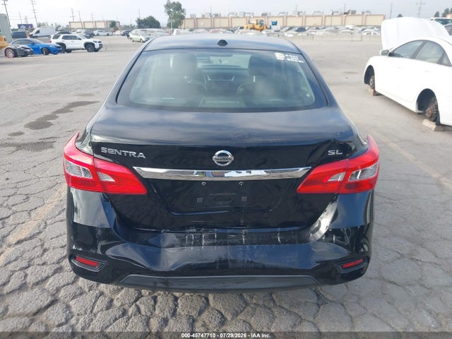 Nissan SENTRA SL 2016 3N1AB7AP6GY311888 Image 16