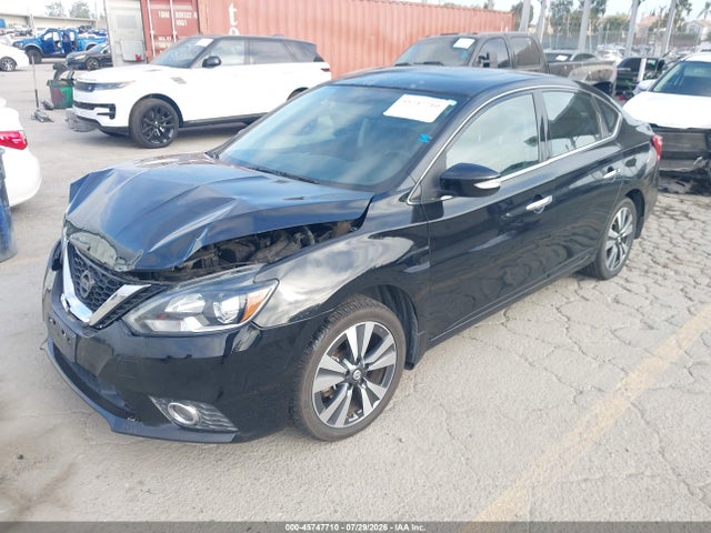 Nissan SENTRA SL 2016 3N1AB7AP6GY311888 Image 2