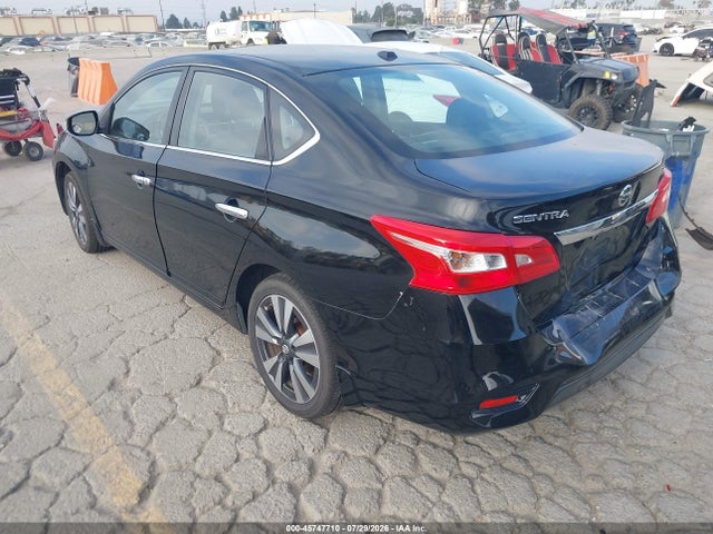 Nissan SENTRA SL 2016 3N1AB7AP6GY311888 Image 3