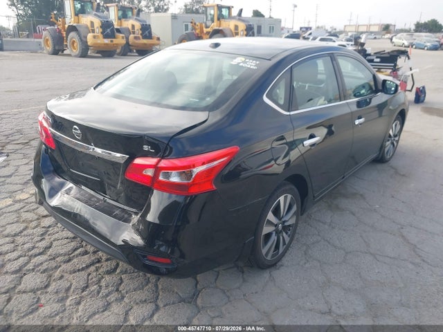 Nissan SENTRA SL 2016 3N1AB7AP6GY311888 Image 4