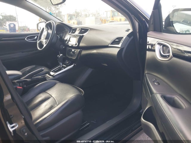 Nissan SENTRA SL 2016 3N1AB7AP6GY311888 Image 5