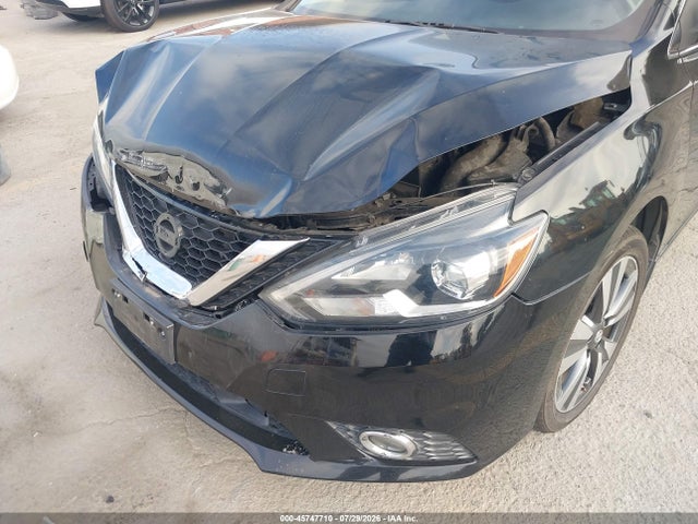 Nissan SENTRA SL 2016 3N1AB7AP6GY311888 Image 6