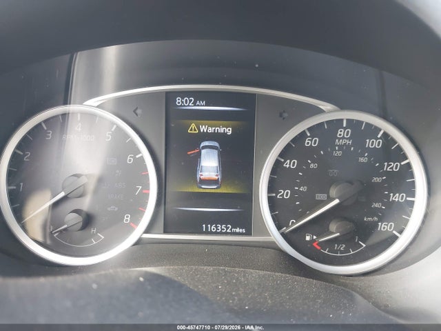 Nissan SENTRA SL 2016 3N1AB7AP6GY311888 Image 7