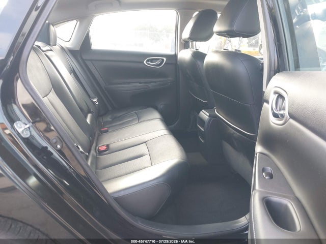 Nissan SENTRA SL 2016 3N1AB7AP6GY311888 Image 8