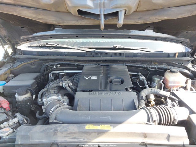 Nissan Frontier S 4x2 2022 1N6ED1EJ8NN613573 Image 10