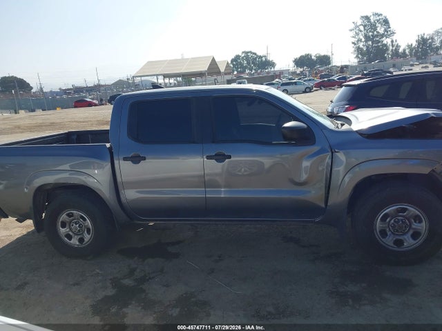 Nissan Frontier S 4x2 2022 1N6ED1EJ8NN613573 Image 14