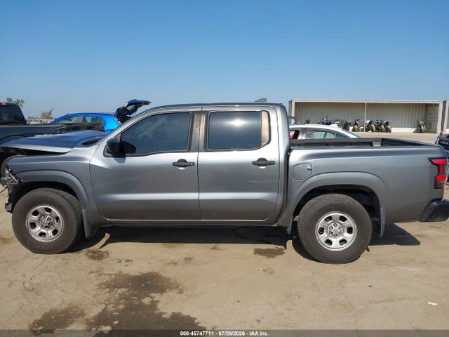 Nissan Frontier S 4x2 2022 1N6ED1EJ8NN613573 Image 15
