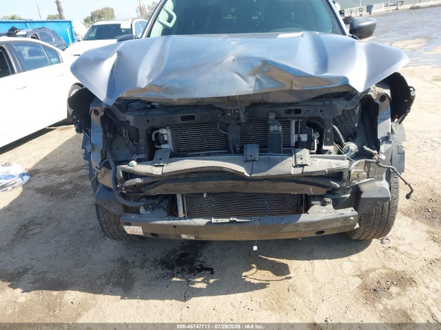 Nissan Frontier S 4x2 2022 1N6ED1EJ8NN613573 Image 6