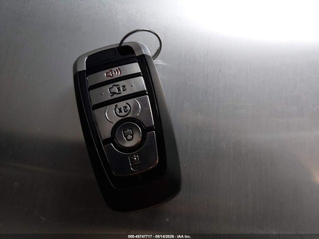Ford FUSION SE 2017 3FA6P0HD1HR365706 Image 11