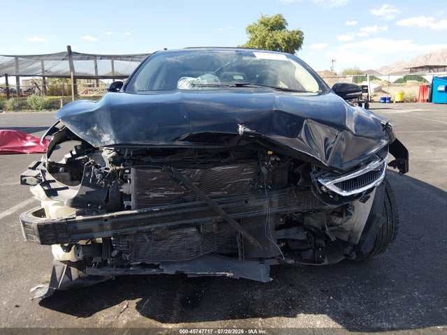 Ford FUSION SE 2017 3FA6P0HD1HR365706 Image 13