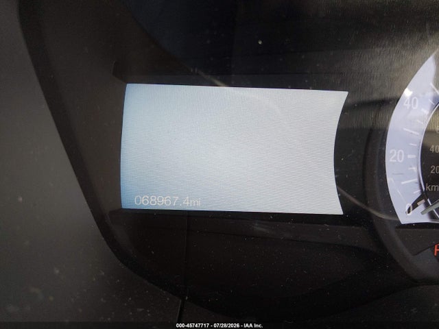 Ford FUSION SE 2017 3FA6P0HD1HR365706 Image 16