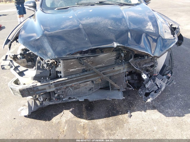 Ford FUSION SE 2017 3FA6P0HD1HR365706 Image 6