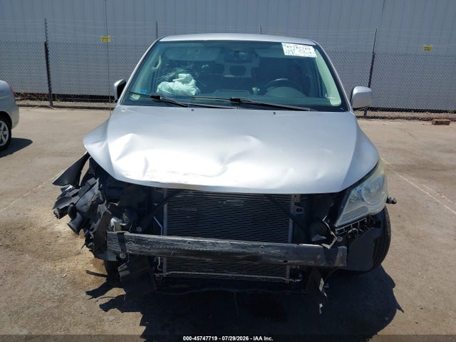 Продаж на аукціоні авто 2010 Volkswagen Routan Se, vin: 2V4RW3D16AR231072, номер лоту: 45747719