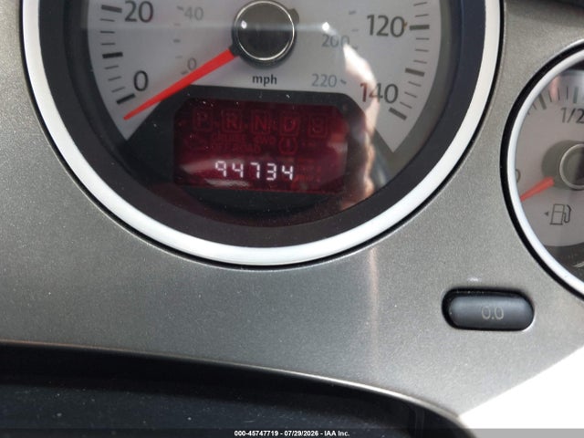 Продаж на аукціоні авто 2010 Volkswagen Routan Se, vin: 2V4RW3D16AR231072, номер лоту: 45747719