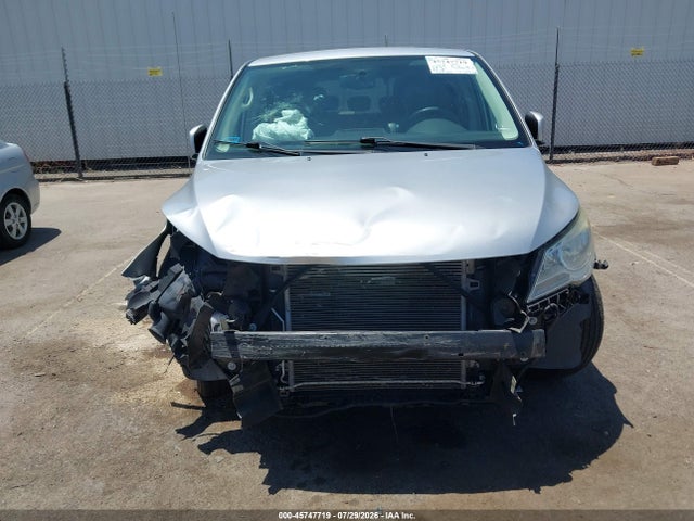 Продаж на аукціоні авто 2010 Volkswagen Routan Se, vin: 2V4RW3D16AR231072, номер лоту: 45747719