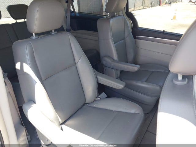 Продаж на аукціоні авто 2010 Volkswagen Routan Se, vin: 2V4RW3D16AR231072, номер лоту: 45747719