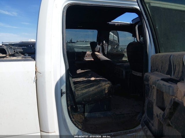 Продаж на аукціоні авто 2022 Ford F-350 Platinum, vin: 1FT8W3BT6NEE54130, номер лоту: 45747727