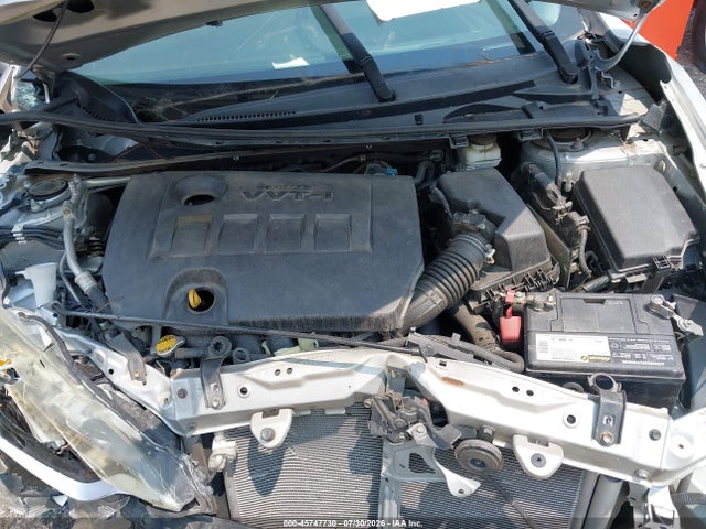 Продажа на аукционе авто 2015 Toyota Corolla Le, vin: 2T1BURHE0FC481013, номер лота: 45747730