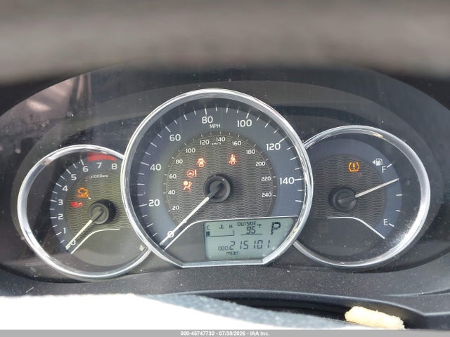 Продажа на аукционе авто 2015 Toyota Corolla Le, vin: 2T1BURHE0FC481013, номер лота: 45747730