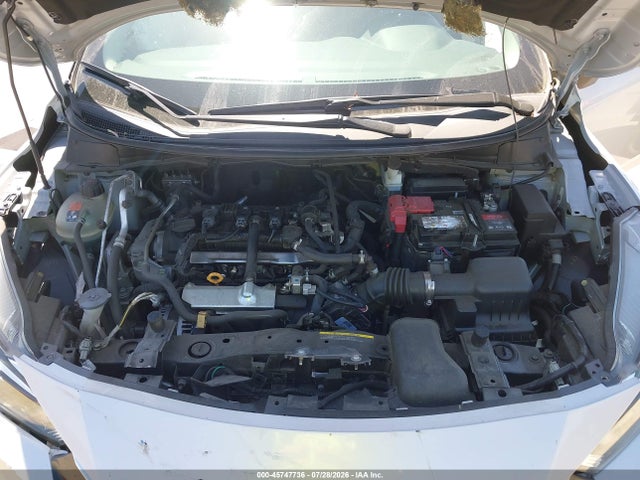 Aukcja sprzedaży 2020 Nissan Versa S Xtronic Cvt, vin: 3N1CN8DV0LL875446, numer aukcji: 45747736