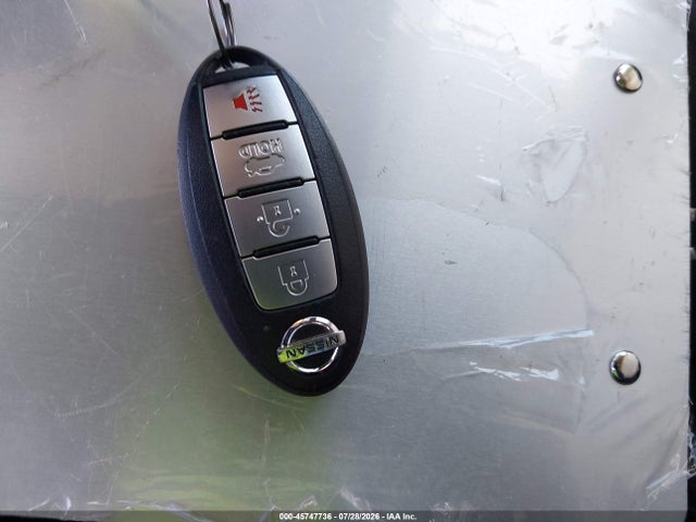 Aukcja sprzedaży 2020 Nissan Versa S Xtronic Cvt, vin: 3N1CN8DV0LL875446, numer aukcji: 45747736