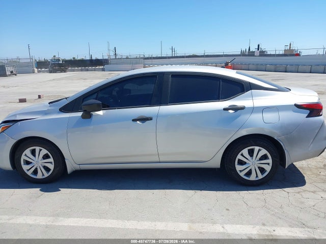 Aukcja sprzedaży 2020 Nissan Versa S Xtronic Cvt, vin: 3N1CN8DV0LL875446, numer aukcji: 45747736