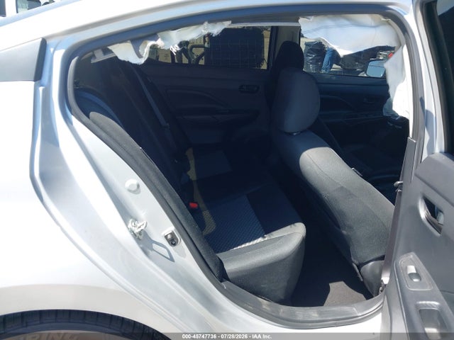Aukcja sprzedaży 2020 Nissan Versa S Xtronic Cvt, vin: 3N1CN8DV0LL875446, numer aukcji: 45747736