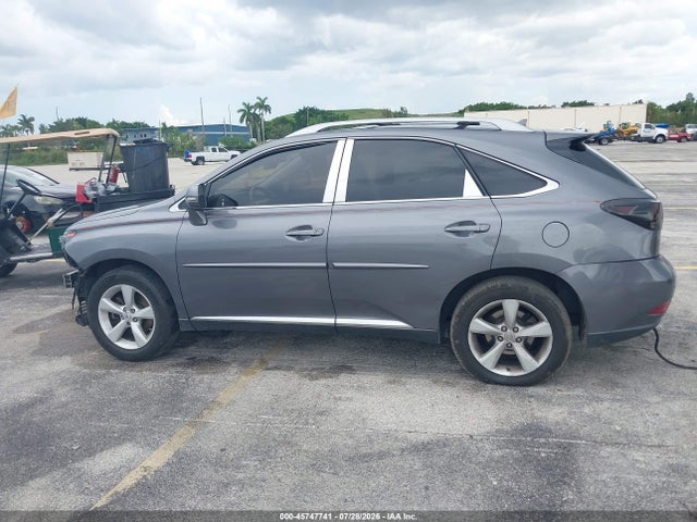 45747741 :رقم المزاد ، 2T2BK1BA7CC150269 vin ، 2012 Lexus Rx 350 مزاد بيع