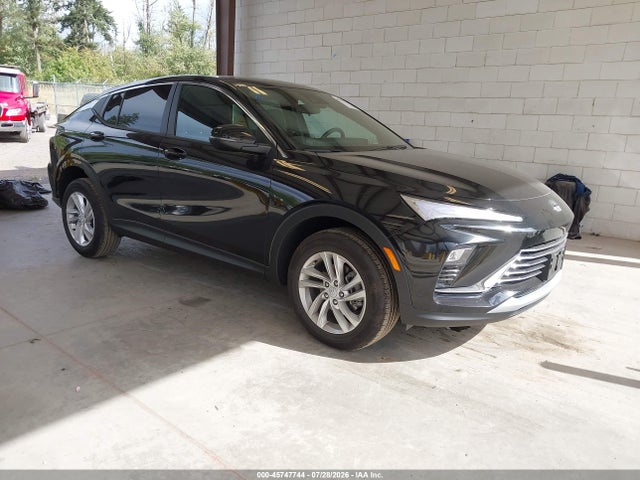 Продаж на аукціоні авто 2026 Buick Envista Preferred Fwd, vin: KL47LAEP2TB098646, номер лоту: 45747744