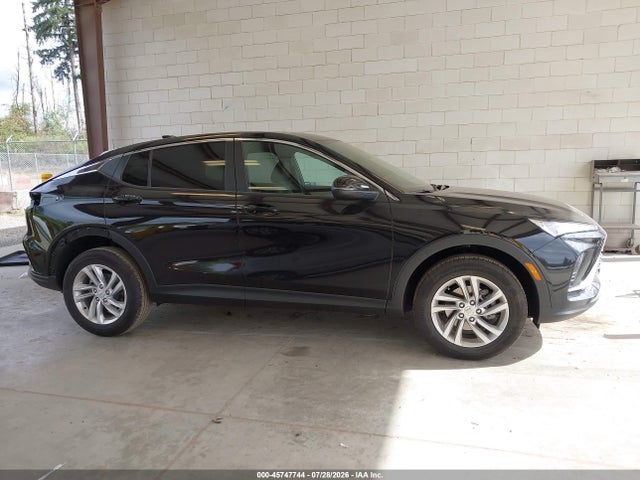 Продаж на аукціоні авто 2026 Buick Envista Preferred Fwd, vin: KL47LAEP2TB098646, номер лоту: 45747744