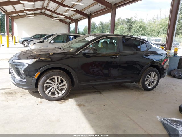 Продаж на аукціоні авто 2026 Buick Envista Preferred Fwd, vin: KL47LAEP2TB098646, номер лоту: 45747744