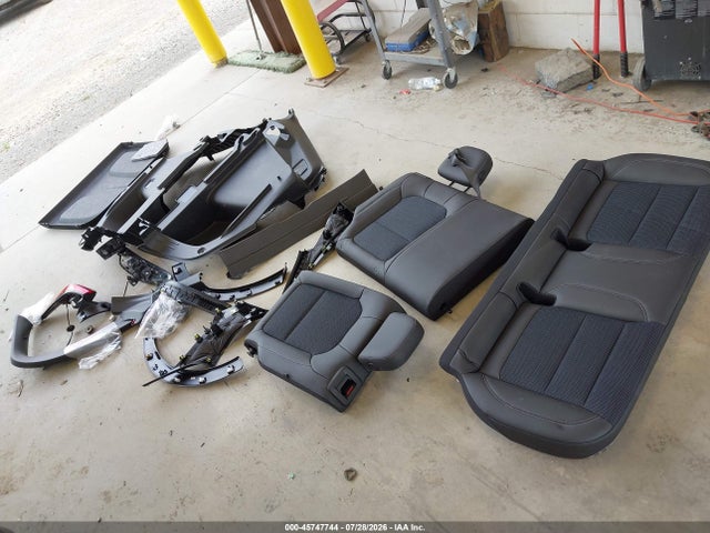 Продаж на аукціоні авто 2026 Buick Envista Preferred Fwd, vin: KL47LAEP2TB098646, номер лоту: 45747744