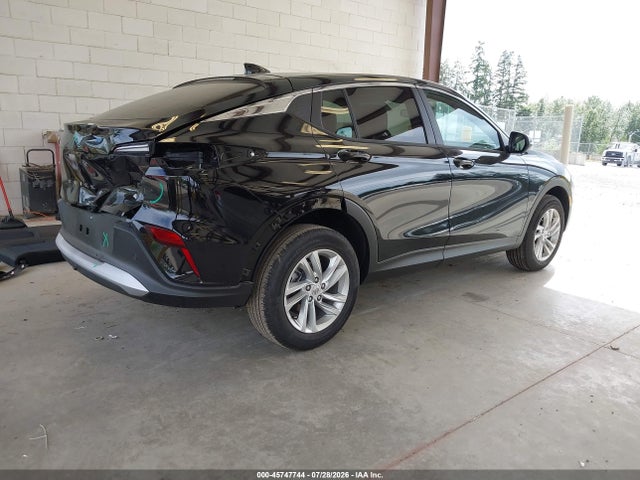 Продаж на аукціоні авто 2026 Buick Envista Preferred Fwd, vin: KL47LAEP2TB098646, номер лоту: 45747744