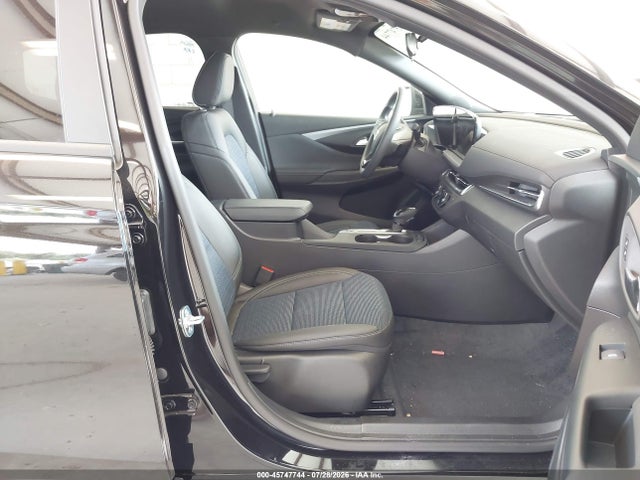 Продаж на аукціоні авто 2026 Buick Envista Preferred Fwd, vin: KL47LAEP2TB098646, номер лоту: 45747744