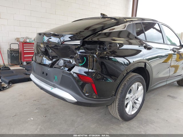 Продаж на аукціоні авто 2026 Buick Envista Preferred Fwd, vin: KL47LAEP2TB098646, номер лоту: 45747744