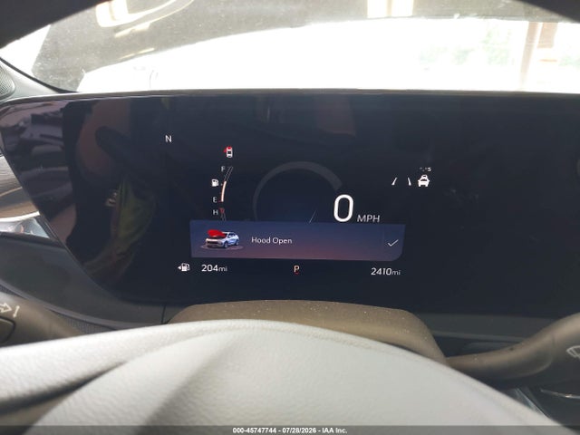 Продаж на аукціоні авто 2026 Buick Envista Preferred Fwd, vin: KL47LAEP2TB098646, номер лоту: 45747744