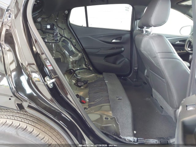 Продаж на аукціоні авто 2026 Buick Envista Preferred Fwd, vin: KL47LAEP2TB098646, номер лоту: 45747744