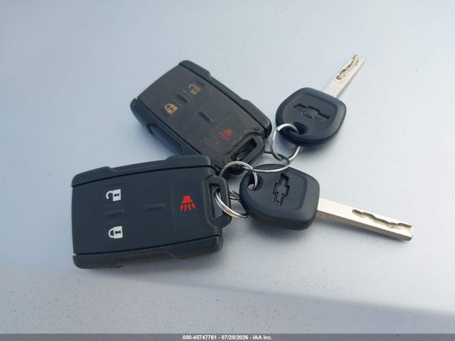 Продажа на аукционе авто 2019 Chevrolet Colorado Wt, vin: 1GCGTBEN2K1100927, номер лота: 45747761