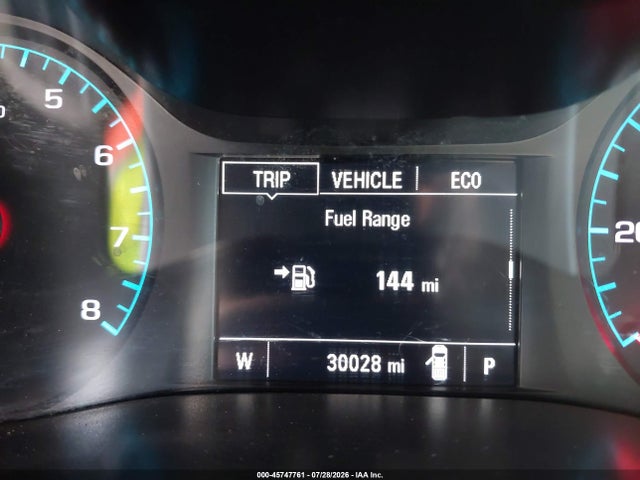 Продажа на аукционе авто 2019 Chevrolet Colorado Wt, vin: 1GCGTBEN2K1100927, номер лота: 45747761