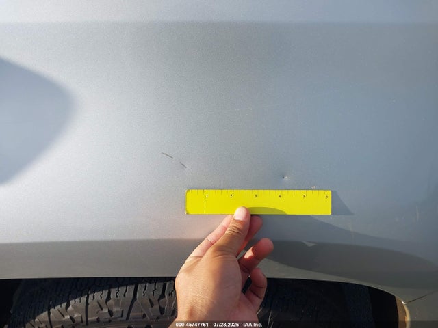 Продажа на аукционе авто 2019 Chevrolet Colorado Wt, vin: 1GCGTBEN2K1100927, номер лота: 45747761