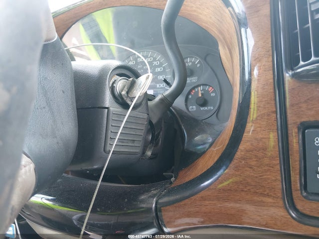 Aukcja sprzedaży 1998 Chevrolet Chevy Van G1500, vin: 1GBFG15R8W1029739, numer aukcji: 45747763