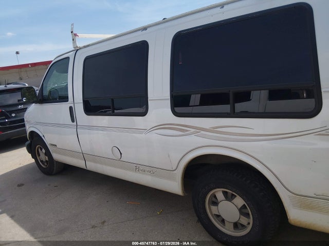 Aukcja sprzedaży 1998 Chevrolet Chevy Van G1500, vin: 1GBFG15R8W1029739, numer aukcji: 45747763