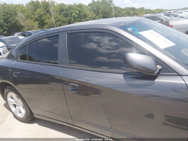 Dodge Charger Se 2014 2C3CDXBG5EH300127 Image 13