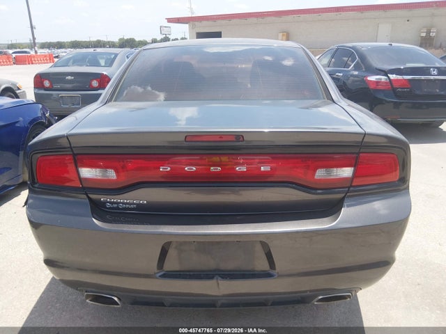 Dodge Charger Se 2014 2C3CDXBG5EH300127 Image 16