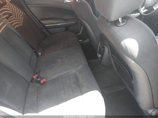 Dodge Charger Se 2014 2C3CDXBG5EH300127 Image 8