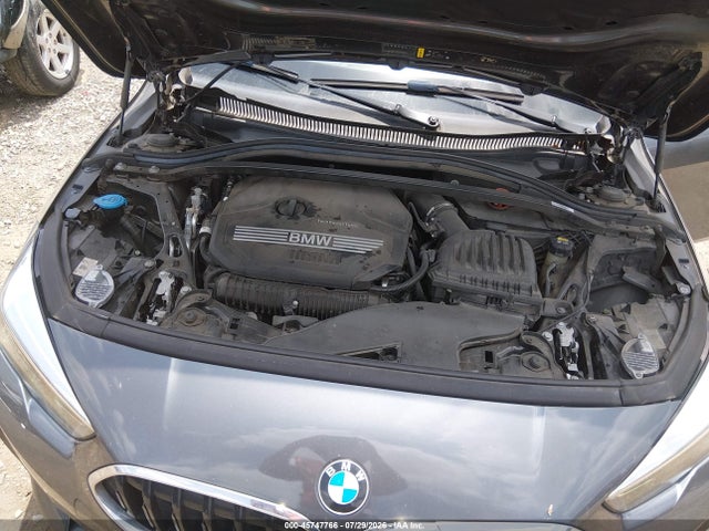 Aukcja sprzedaży 2021 Bmw 228i Gran Coupe Sdrive, vin: WBA53AK03M7J02368, numer aukcji: 45747766